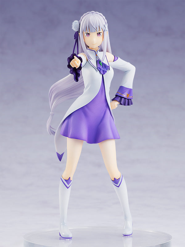 PRE-ORDER KD Collection Light - Re:ZERO -Starting Life in Another World- - Emilia