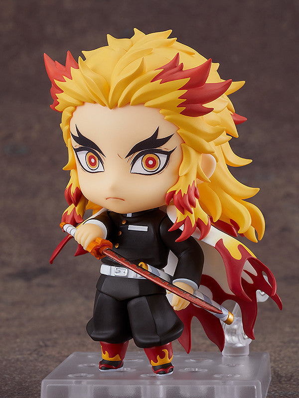 IN-STOCK Nendoroid More: Face Swap Demon Slayer: Kimetsu no Yaiba 02 [Per Piece]