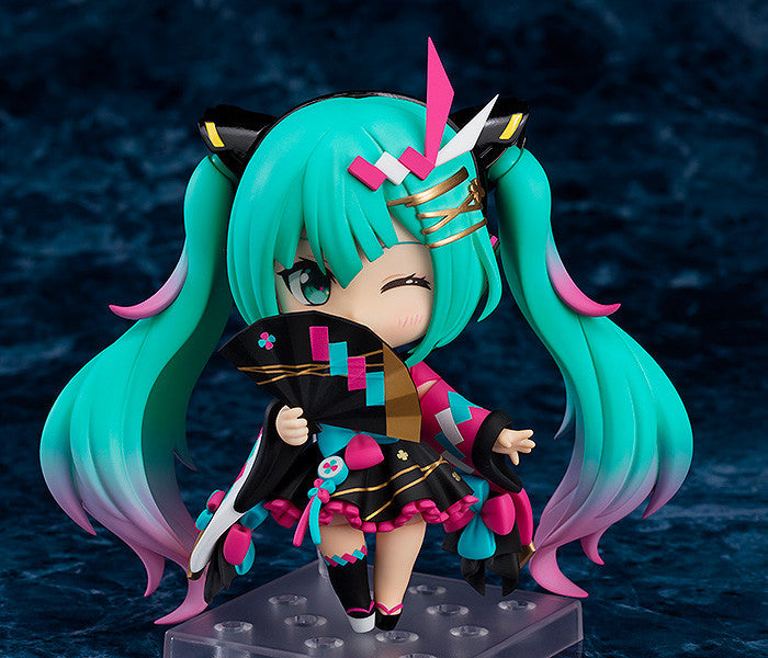 PRE-ORDER Good Smile Company - Nendoroid 1511 - Character Vocal Series 01: Hatsune Miku - Hatsune Miku: Magical Mirai 2020 Summer Festival Ver. [EXCLUSIVE] [November 2025]