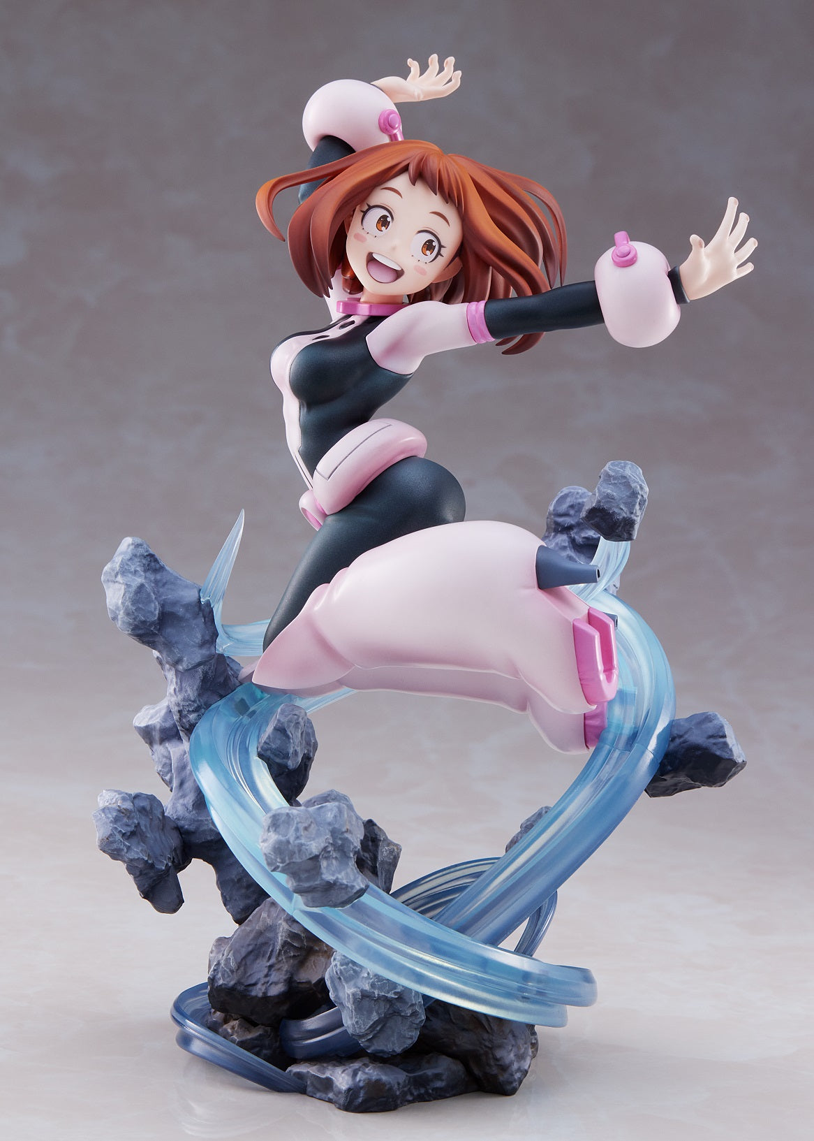 PRE-ORDER S-Fire - My Hero Academia - Ochaco Uraraka 1/8 [EXCLUSIVE]