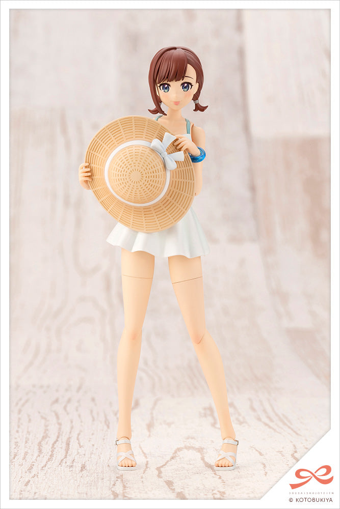 IN-STOCK Kotobukiya - Sousai Shoujo Teien - Koyomi Takanashi [Swim Style]