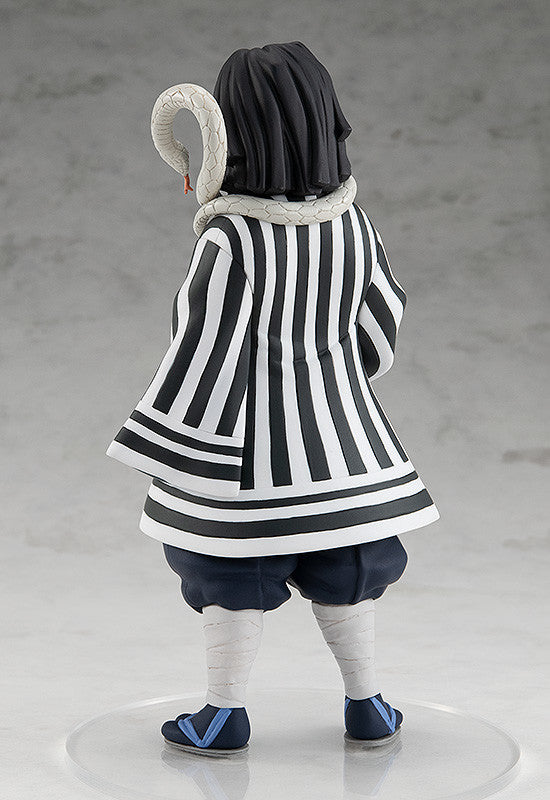 IN-STOCK Good Smile Company - POP UP PARADE - Demon Slayer: Kimetsu no Yaiba - Obanai Iguro