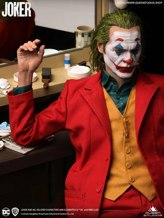 PRE-ORDER Joker 2019  1/3