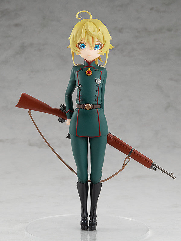 PRE-ORDER POP UP PARADE - The Saga of Tanya the Evil 2nd Season - Tanya Degurechaff