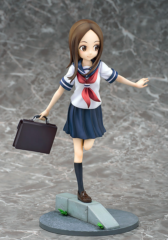 Karakai Jozu No Takagi-san 2 - Takagi-san ~Road Home~ 1/7
