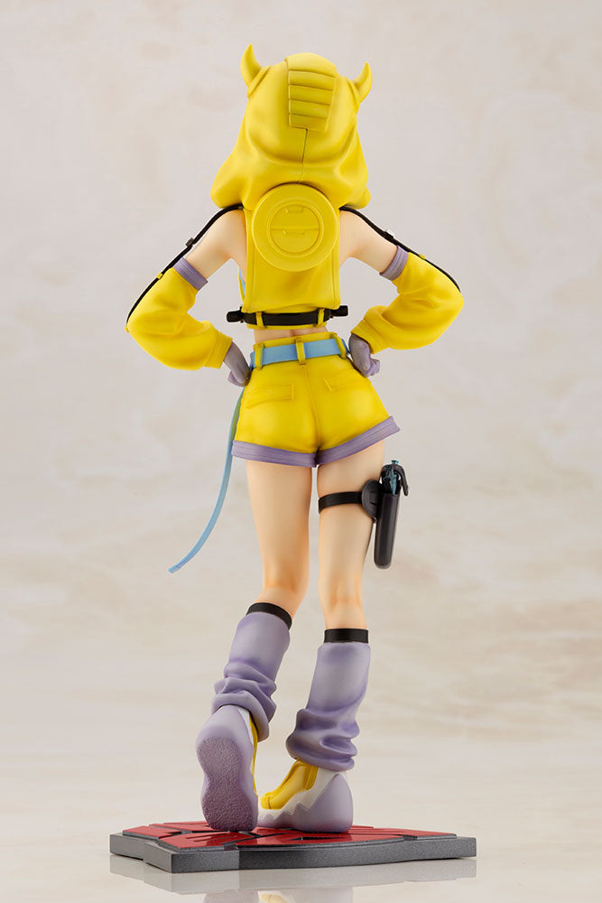PRE-ORDER Transformers Bishoujo - Bumblebee 1/7 [JP]