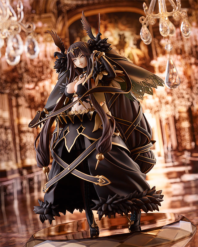 PRE-ORDER Fate/Grand Order - Assassin/Semiramis 1/7