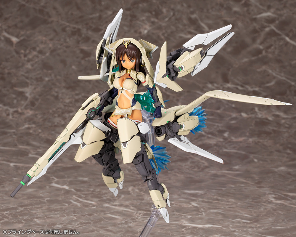 PRE-ORDER Megami Device - Alice Gear Aegis - Sitara Kaneshiya Ver. Karwa Chauth [October 2023 Release]