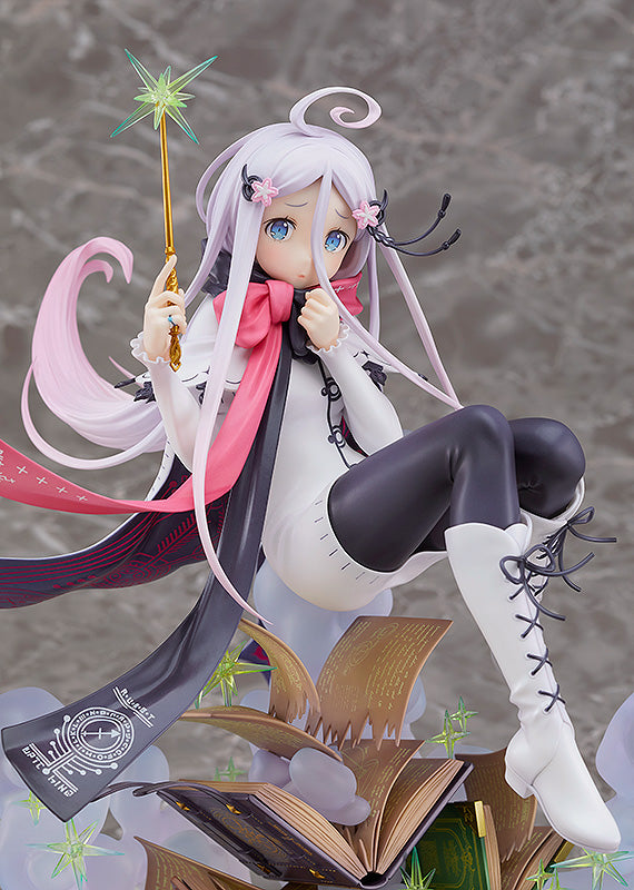 PRE-ORDER Smile of the Arsnotoria the Animation - Arsnotoria 1/7