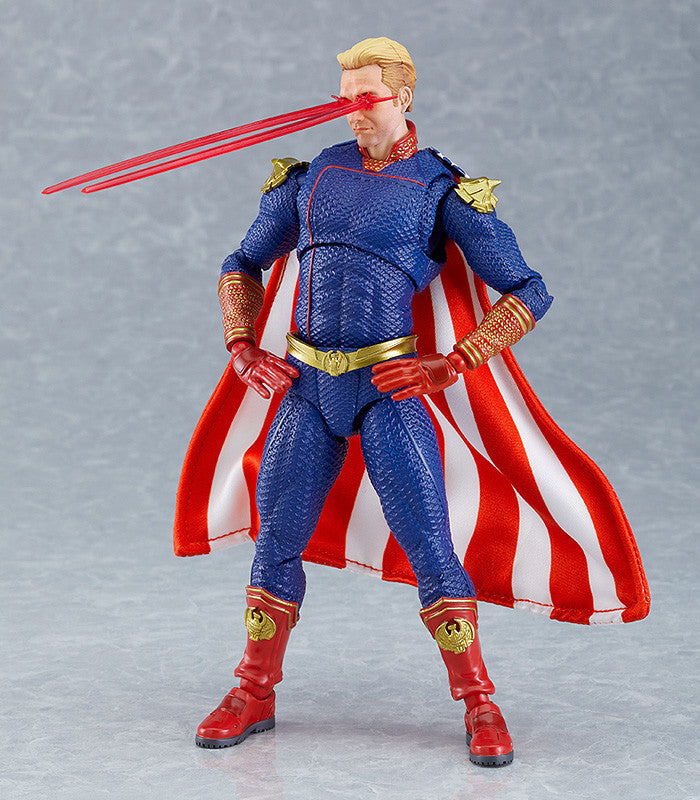 PRE-ORDER figma SP-147 - THE BOYS™ - Homelander