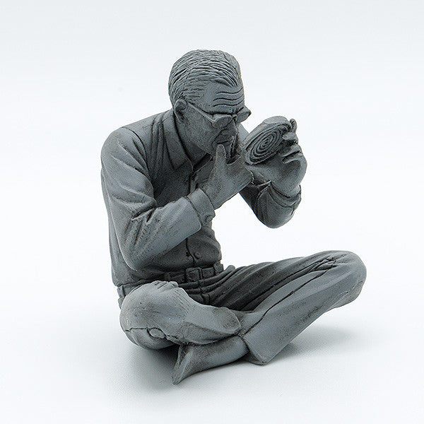 IN-STOCK Good Smile Company - Uzumaki - Pocket Curse