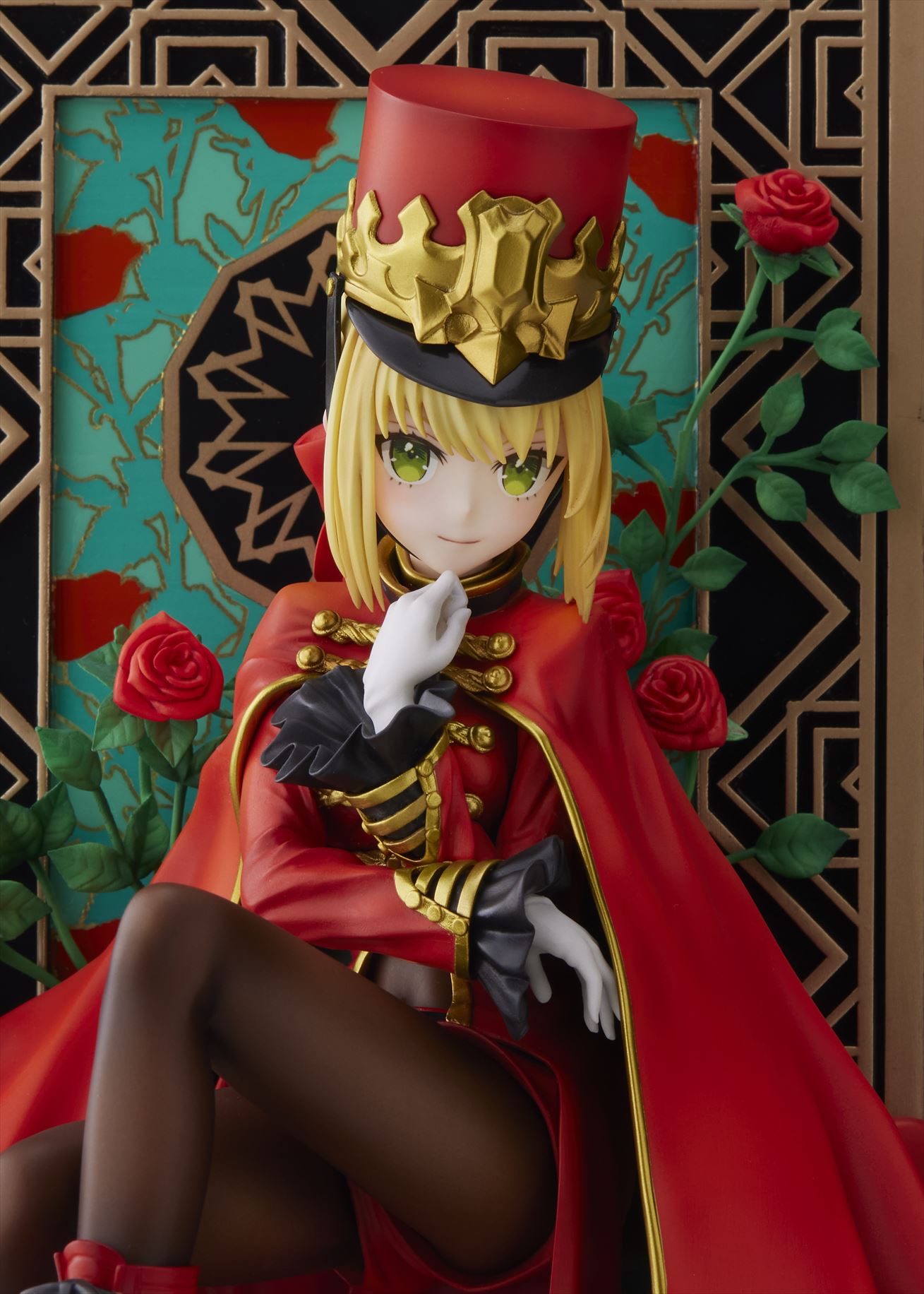 PRE-ORDER Arco Wada Exhibition - Nero Claudius 1/7 [EXCLUSIVE] [JP]