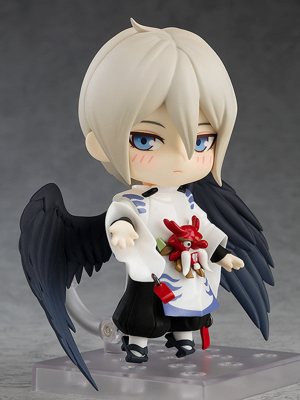 Nendoroid 1227 - Onmyoji - Ootengu