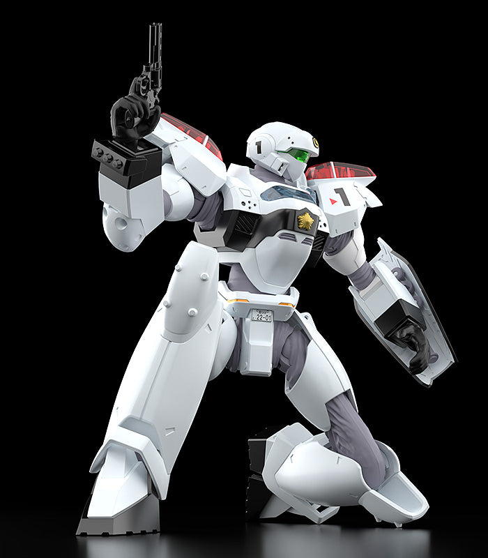 PRE-ORDER MODEROID - Patlabor 2: The Movie - AV-2 Valiant 1/60