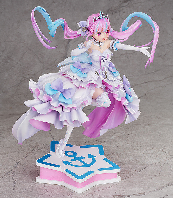 PRE-ORDER hololive production - Minato Aqua: AQUA IRO SUPER DREAM Ver. 1/7