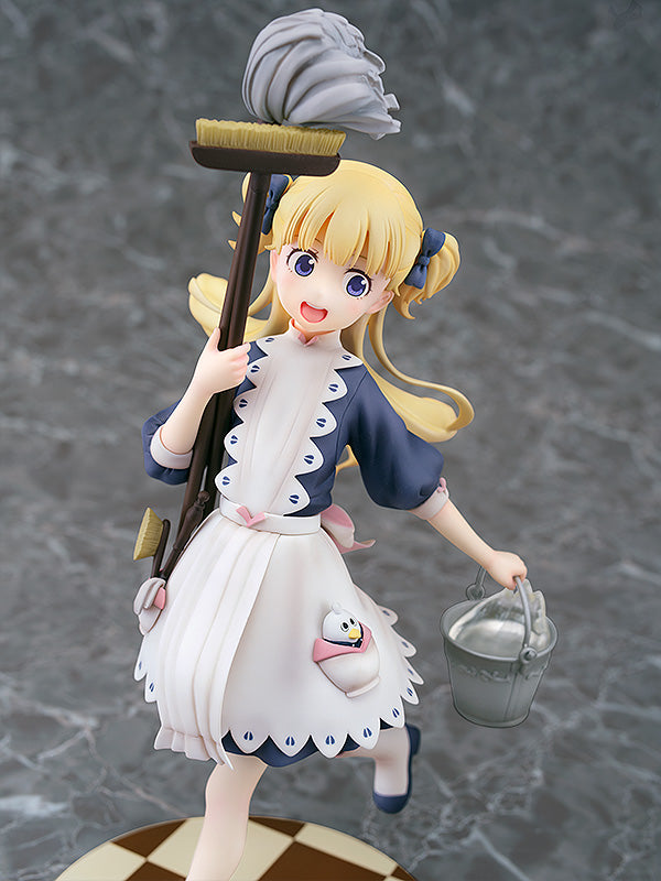 PRE-ORDER Shadows House - Emilico 1/6