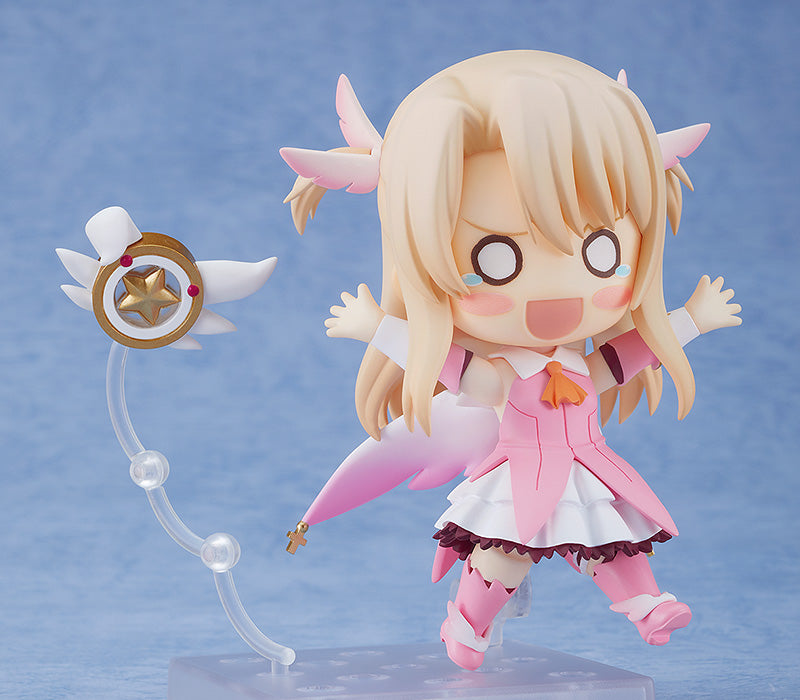 IN-STOCK Nendoroid 1680 - Fate/kaleid liner Prisma☆Illya: Licht - The Nameless Girl - Illyasviel von Einzbern