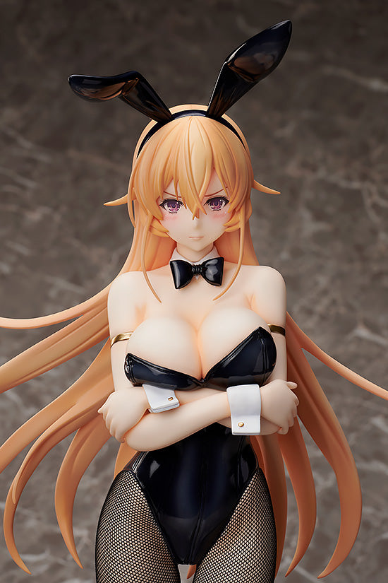 IN-STOCK FREEing - B-Style - Food Wars! Shokugeki no Soma - Erina Nakiri: Bunny Ver. 1/4