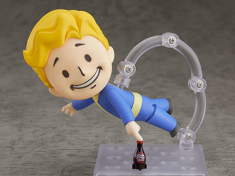 Nendoroid 1209 - Fallout - Vault Boy