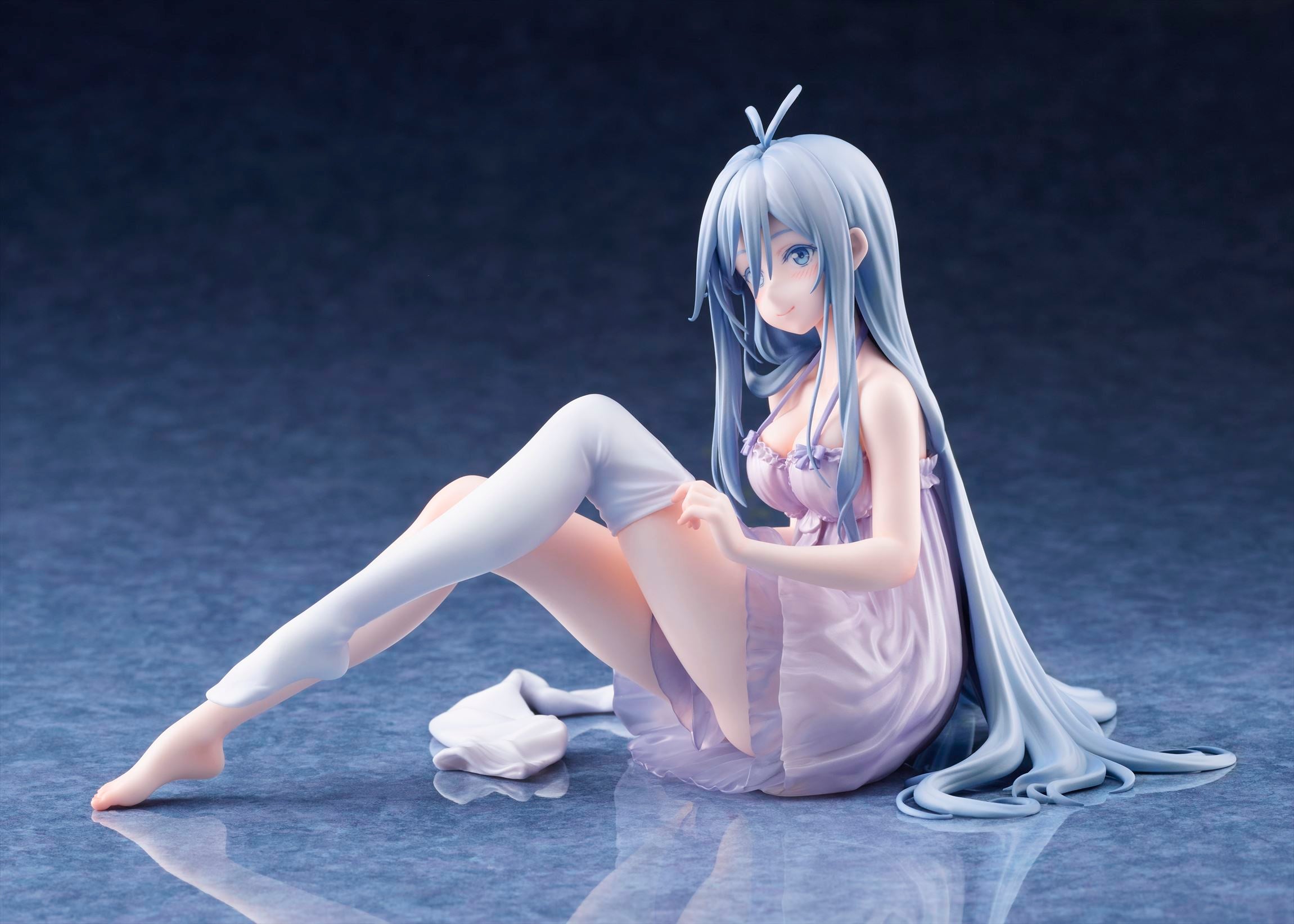 PRE-ORDER 86 -eightysix- - Rena (Vladilena Milizé) : Negligee Ver. 1/7 [EXCLUSIVE] [2nd Release]