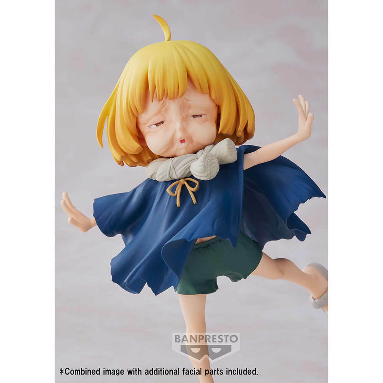 PRE-ORDER Dr. STONE - Suika