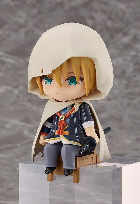 PRE-ORDER Nendoroid Swacchao! - Touken Ranbu -ONLINE- - Yamambagiri Kunihiro