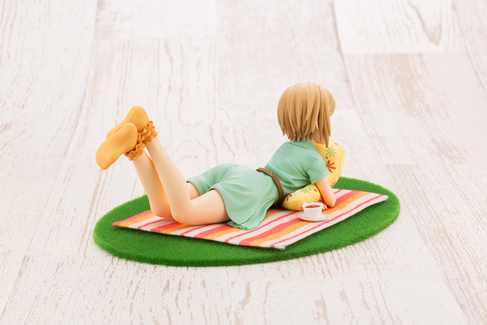 PRE-ORDER THE IDOLM@STER CINDERELLA GIRLS - Yumi Aiba 1/8