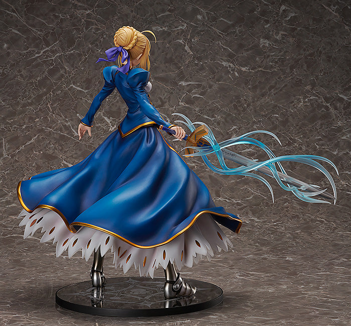 PRE-ORDER Fate/Grand Order - Saber/Altria Pendragon 1/4 [2nd Release]