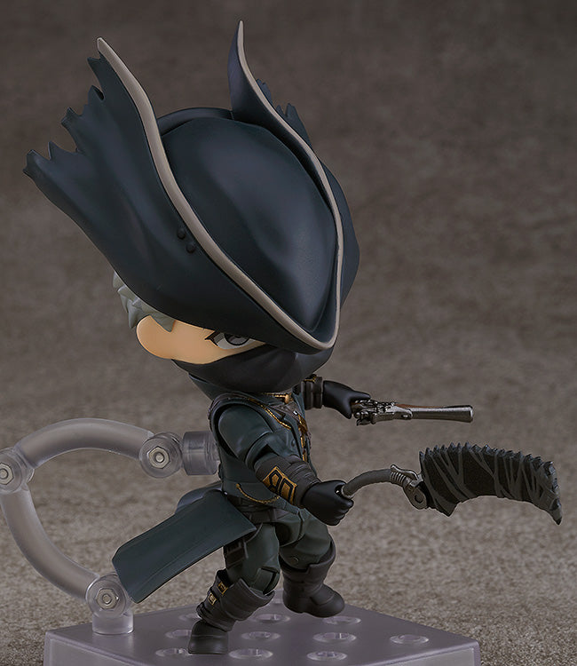 PRE-ORDER Nendoroid 1279 - Bloodborne - Hunter