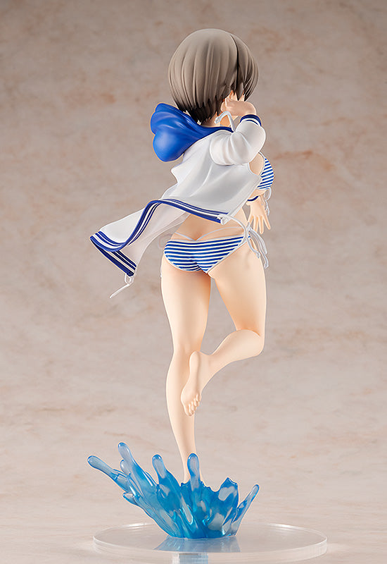 PRE-ORDER KDcolle - Uzaki-chan Wants to Hang Out! - Hana Uzaki: Swimsuit Ver. 1/7