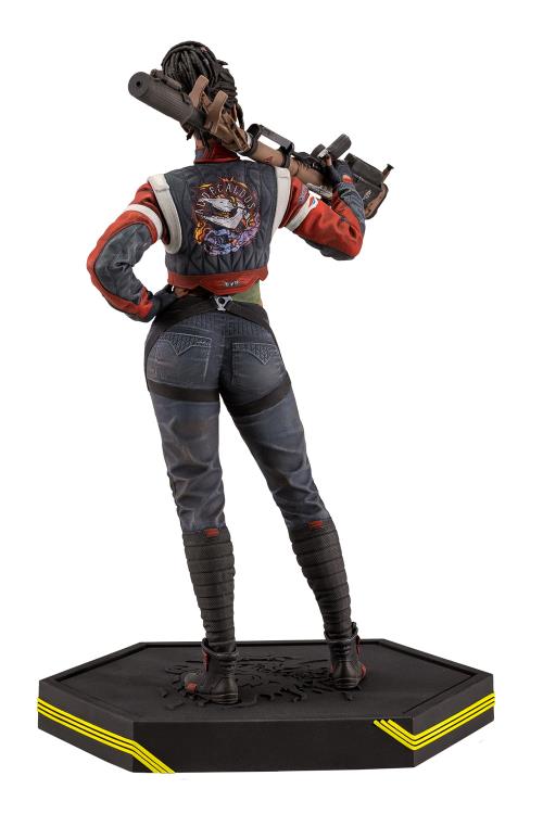 PRE-ORDER Cyberpunk 2077 - Panam Palmer