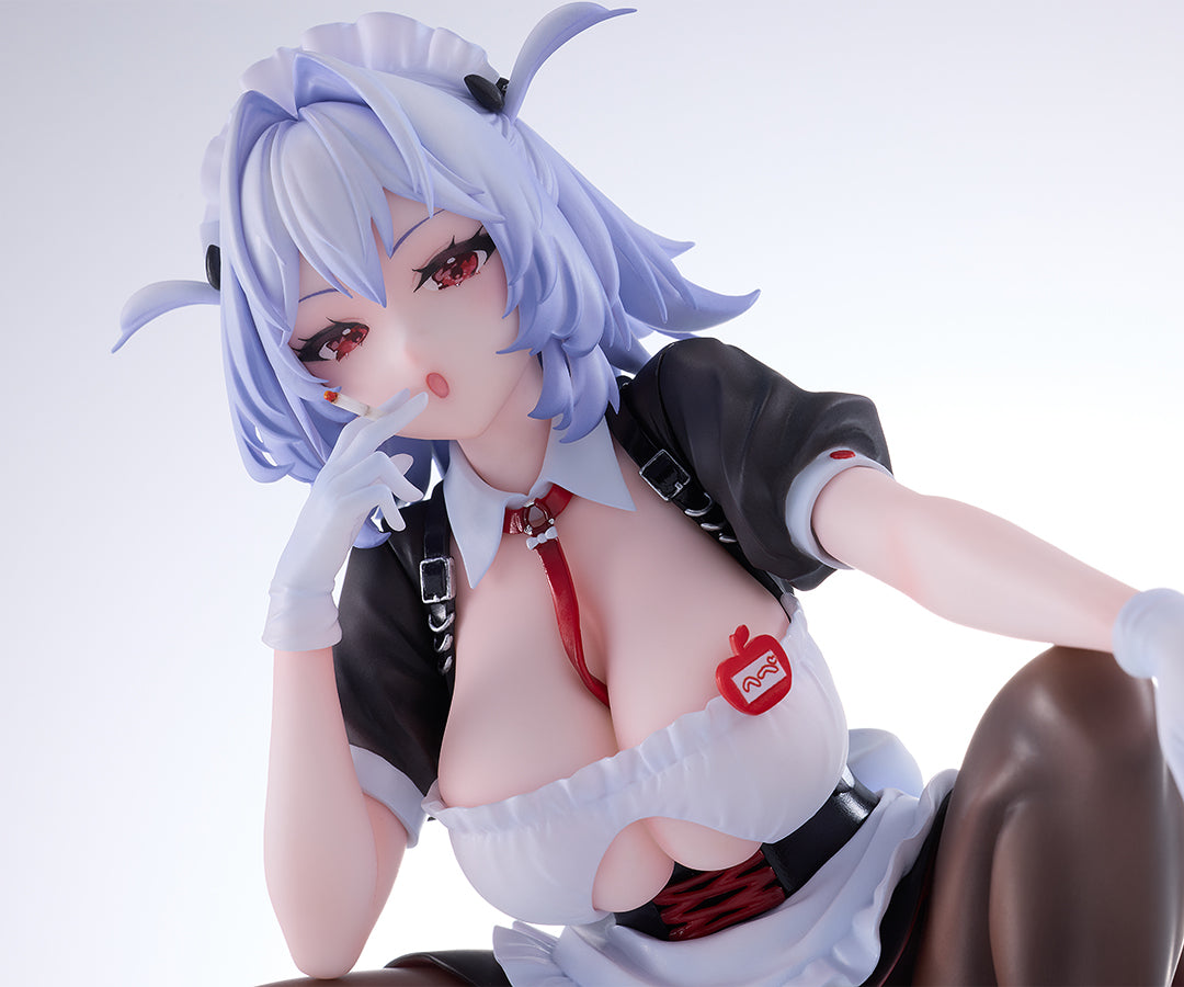 PRE-ORDER 8ichibi8 Original Character - Hebe-chan: Maid Ver. 1/6 [EXCLUSIVE] [JP]