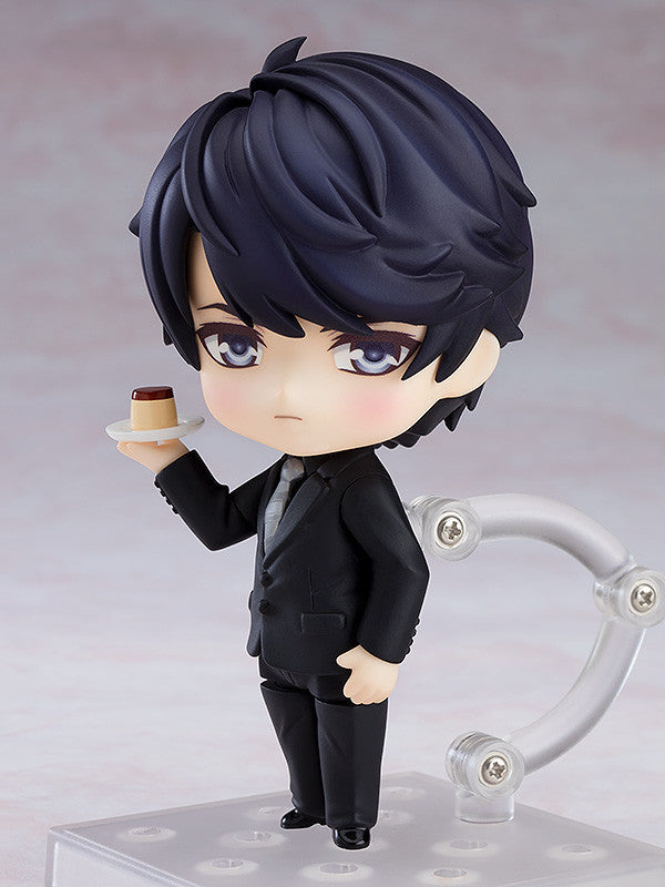 PRE-ORDER Nendoroid 1086 - Mr. Love: Queen's Choice - Zeyan Li [2nd Release]