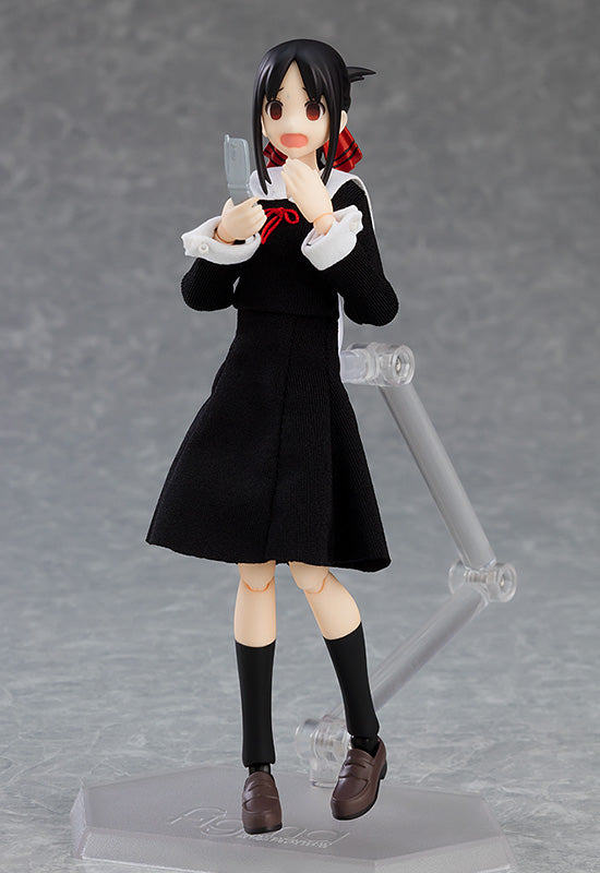 IN-STOCK Max Factory - figma 539 - Kaguya-sama: Love Is War? - Kaguya Shinomiya