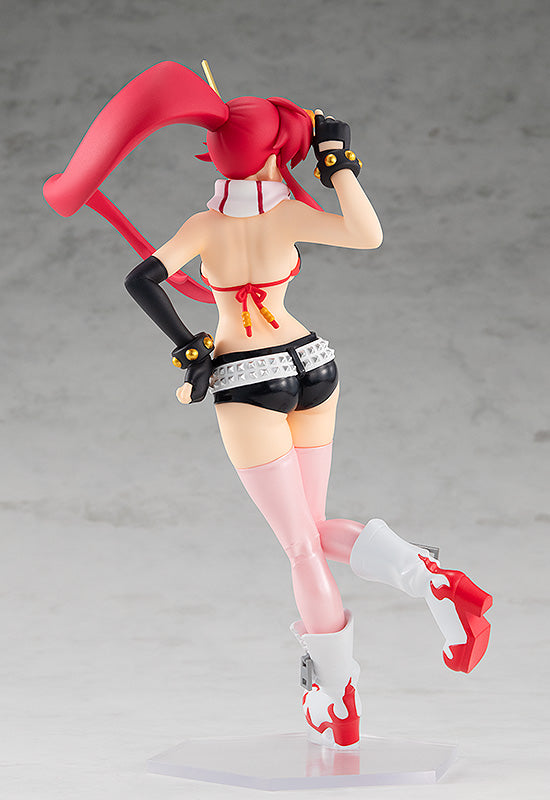PRE-ORDER POP UP PARADE - Tengen Toppa Gurren Lagann - Yoko