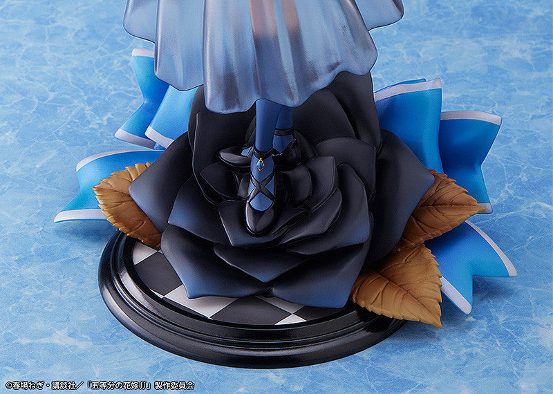 PRE-ORDER The Quintessential Quintuplets ∬ - Miku Nakano: Fallen Angel Ver. 1/7