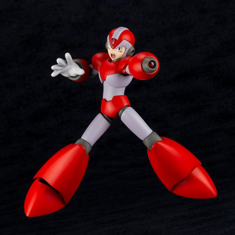 IN-STOCK Kotobukiya - Megaman X4 - Megaman X: Rising Fire Ver. 1/12