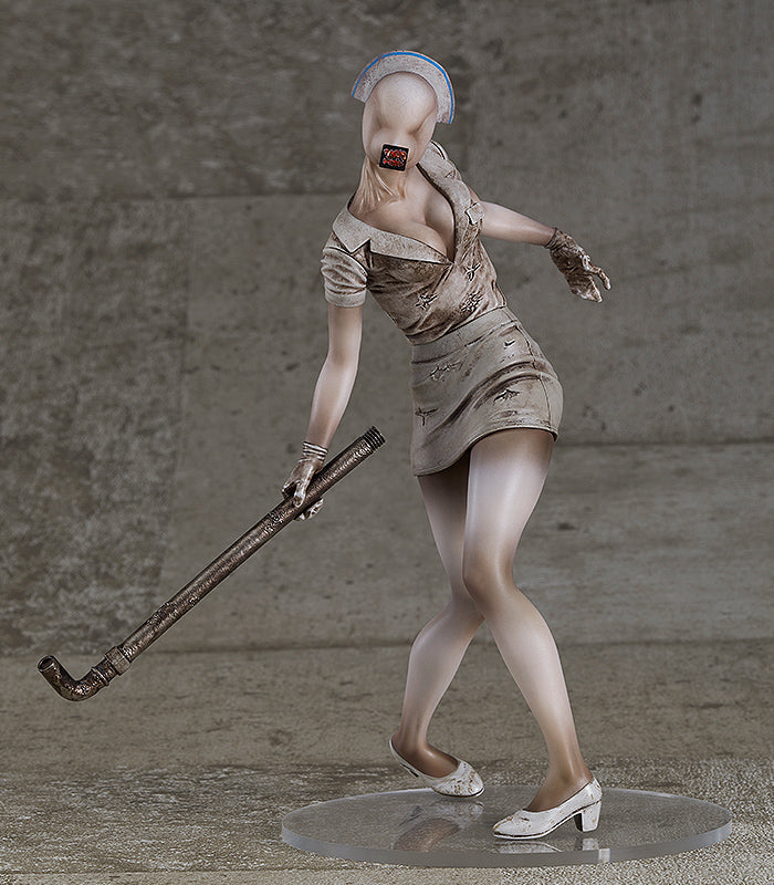 PRE-ORDER POP UP PARADE - Silent Hill 2 - Bubble Head Nurse