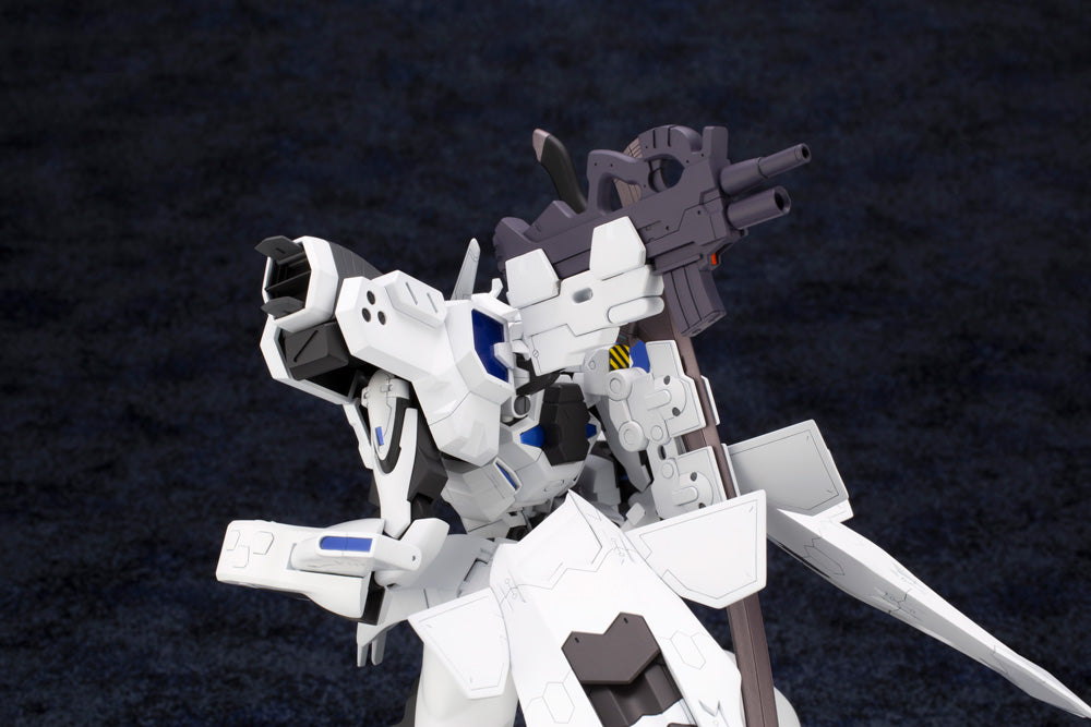 PRE-ORDER Muv-Luv Alternative Total Eclipse - SHIRANUI SECOND YUYA BRIDGES KI Ver.1.5