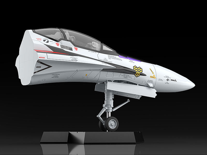 PRE-ORDER PLAMAX MF-51: minimum factory - Macross F - Fighter Nose Collection - VF-25F 1/20