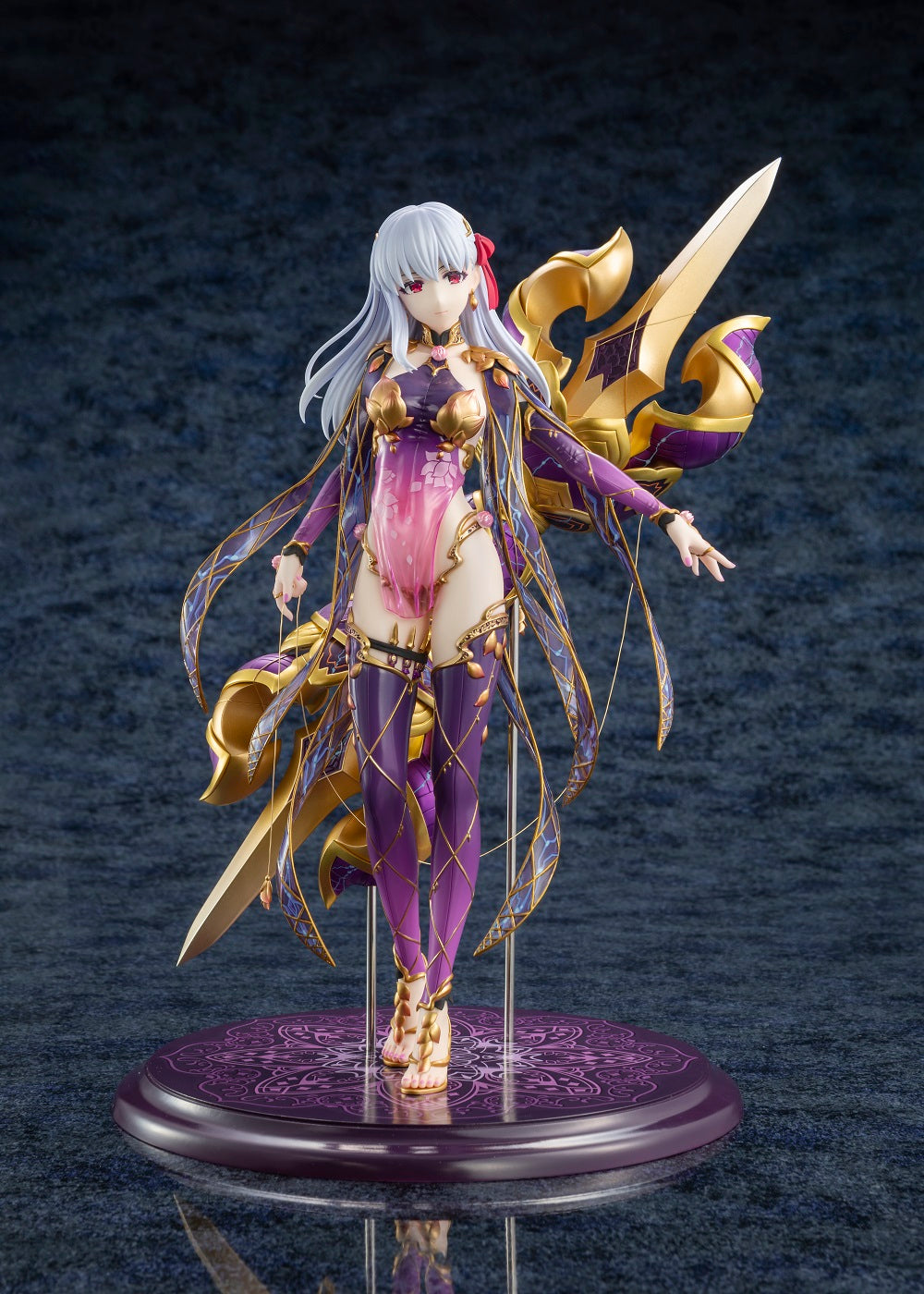 PRE-ORDER Fate/Grand Order - Assassin/Kama 1/7