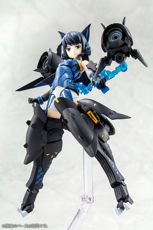 IN-STOCK Kotobukiya - Megami Device - Alice Gear Aegis-  Mutsumi Koashi