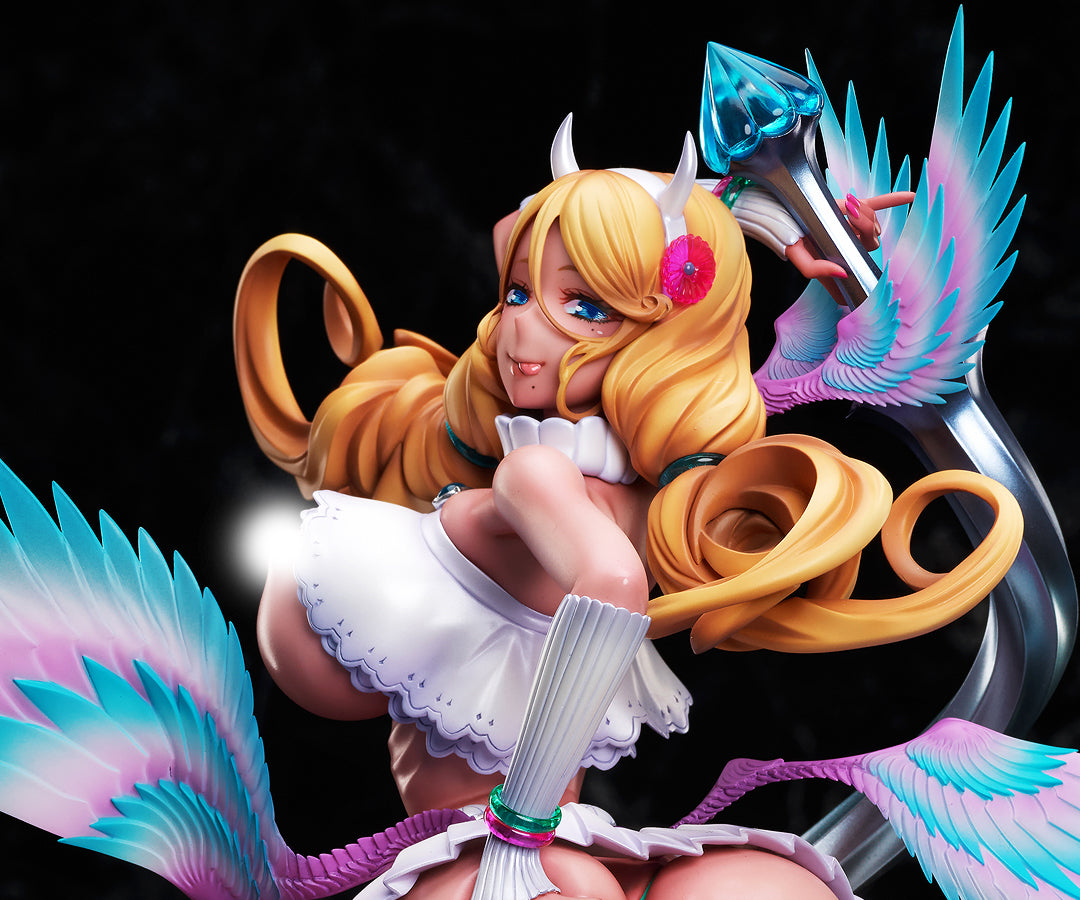 PRE-ORDER Raita original character (Magical Girl Series) - Kirara Akutsu 1/6 [EXCLUSIVE] [JP]