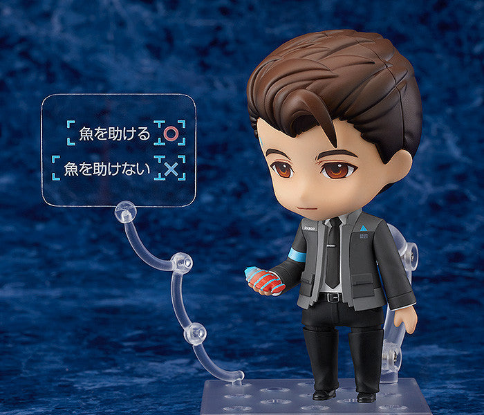 Nendoroid 1402 - Detroit: Become Human - Connor