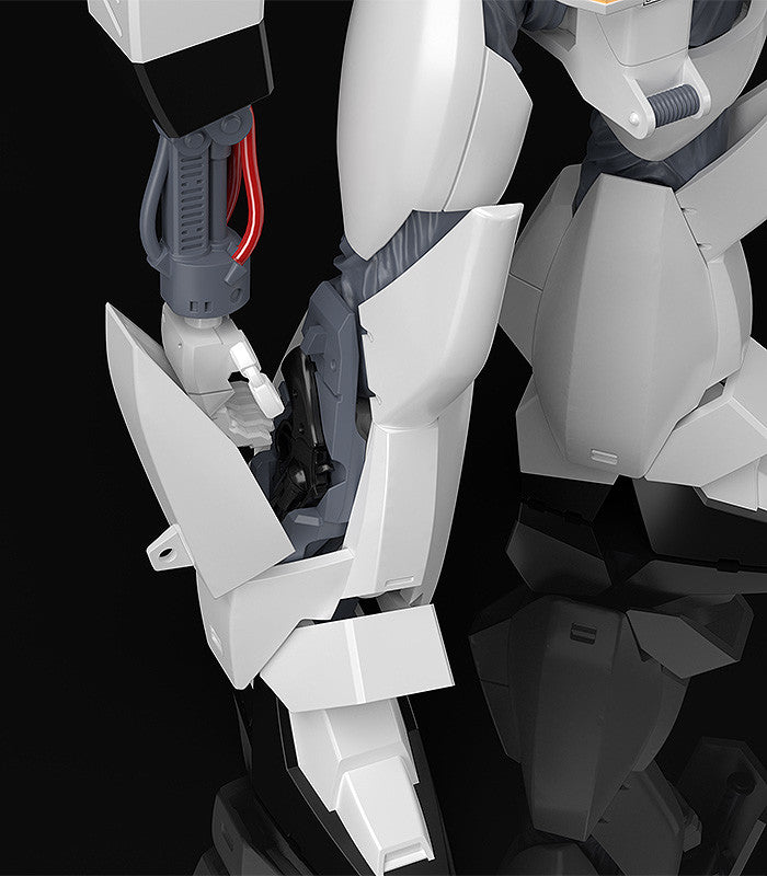 PRE-ORDER MODEROID - Mobile Police Patlabor - AV-98 Ingram [2nd Release]