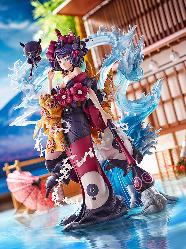 IN-STOCK - Phat Company - Fate/Grand Order - Foreigner/Katsushika Hokusai 1/7 [EXCLUSIVE]