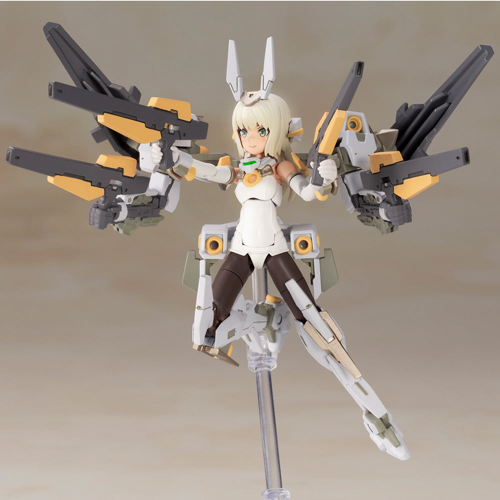 PRE-ORDER Frame Arms Girl - Hand Scale - Baselard: Animation Ver.
