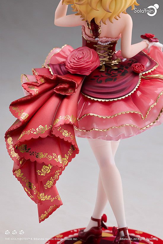 PRE-ORDER THE IDOLM@STER CINDERELLA GIRLS - Momoka Sakurai: RoseFleur Ver. 1/7