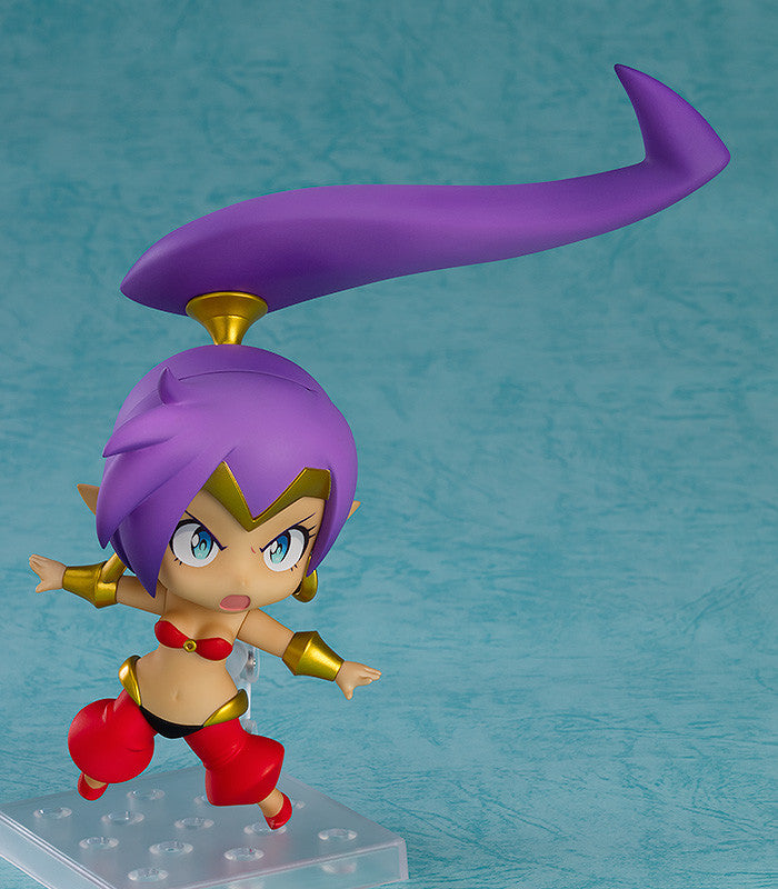 PRE-ORDER Nendoroid 1991 - Shantae - Shantae
