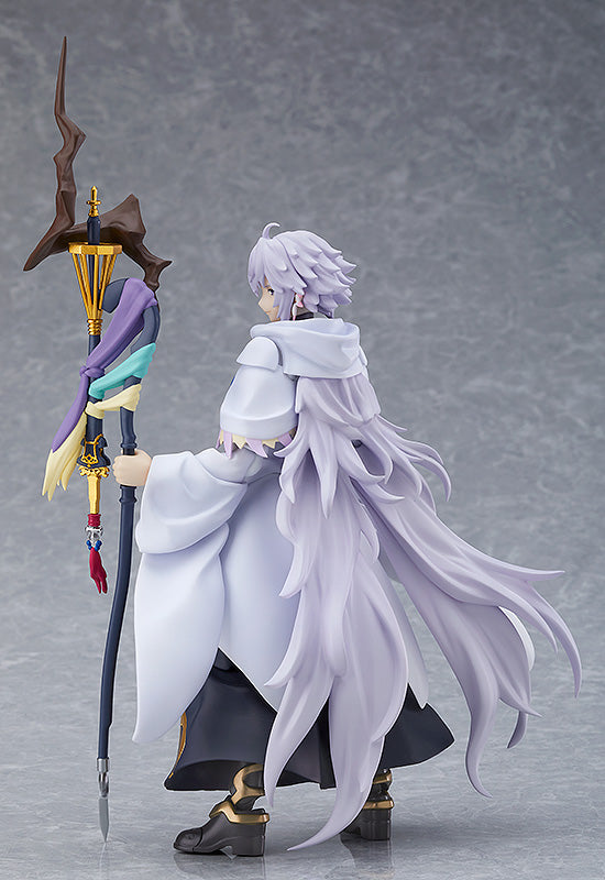 未開封品　figma479 Fate/Grand Order マーリン レビュー】 figma 479 マーリン